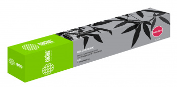 Картридж лазерный Cactus CS-O9600BK