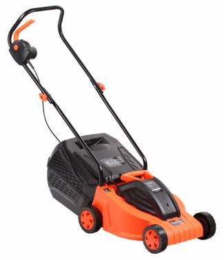 Газонокосилка роторная Patriot PT1132E