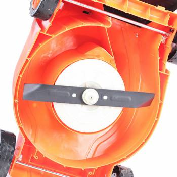 Газонокосилка роторная Patriot PT1132E