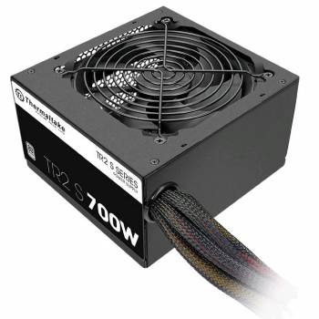 Блок питания Thermaltake ATX 700W TR2 S