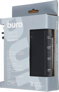 Блок питания Buro BUM-1107L70