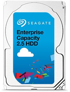 Жесткий диск Seagate Original SAS 3.0 1TB  ST1000NX0333
