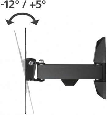 Кронштейн для телевизора Hama H-118100