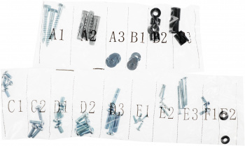 Кронштейн для телевизора Hama H-118100