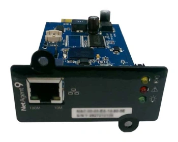 Адаптер SNMP Powercom  CY504