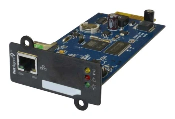 Адаптер SNMP Powercom  CY504