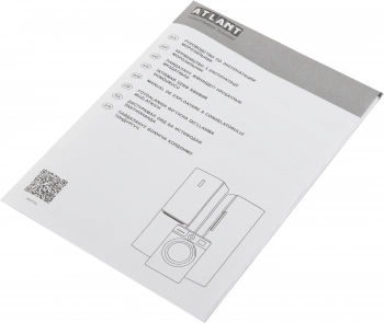Морозильная камера Атлант M-7204-180