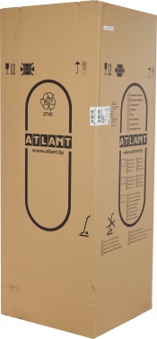 Морозильная камера Атлант M-7204-180