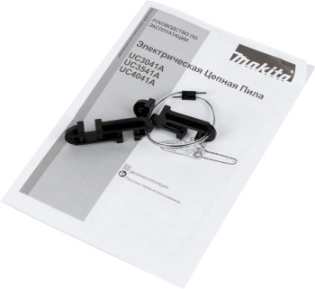 Цепная пила Makita  UC3541A