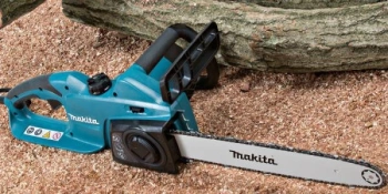 Цепная пила Makita  UC3541A