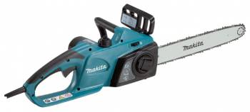 Электрическая цепная пила Makita  UC4041A