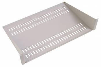 Полка стационарная ЦМО МС-40 2U нагр.:15кг. 19