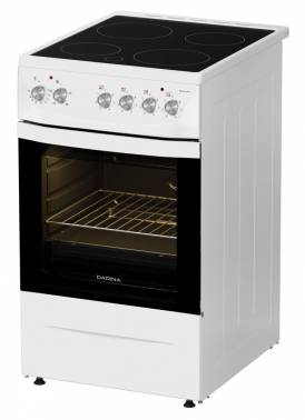 Плита Электрическая Darina 1D5 EC 241 614 W