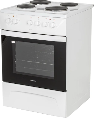 Плита Электрическая Darina 1D EM 141 404 W