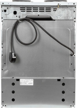 Плита Электрическая Darina 1D EM 141 404 W