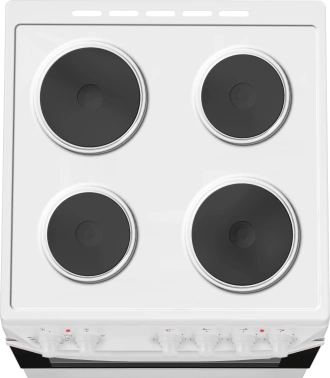 Плита Электрическая Darina 1D EM 141 404 W