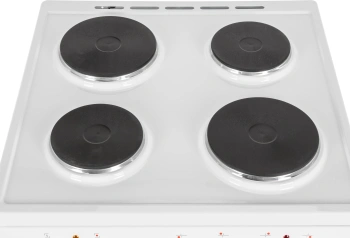 Плита Электрическая Darina 1D EM 141 404 W