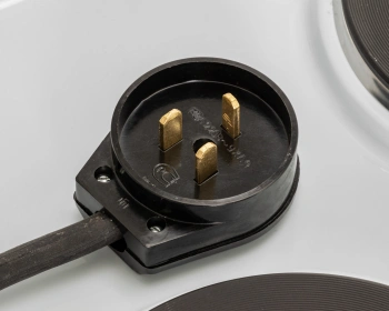 Плита Электрическая Darina 1D EM 141 404 W