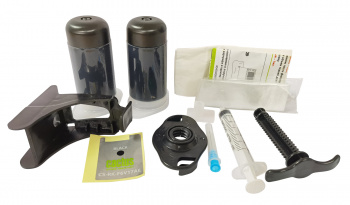 Заправочный набор Cactus CS-RK-F6V17AE