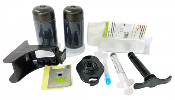 Заправочный набор Cactus CS-RK-F6V25AE