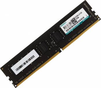 Память DDR4 4Gb 2133MHz Kingmax  KM-LD4-2133-4GS