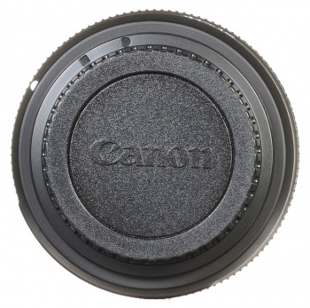 Объектив Canon EF-S IS USM