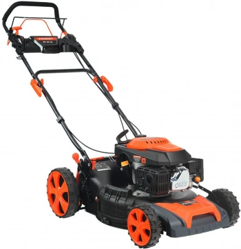 Газонокосилка роторная Patriot PT47LS