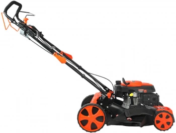 Газонокосилка роторная Patriot PT47LS