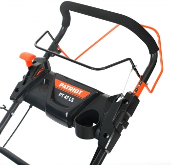 Газонокосилка роторная Patriot PT47LS