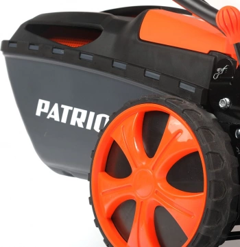 Газонокосилка роторная Patriot PT47LS