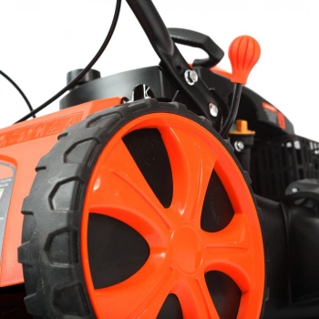 Газонокосилка роторная Patriot PT47LS