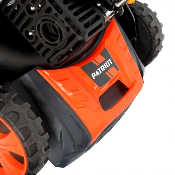 Газонокосилка роторная Patriot PT47LS