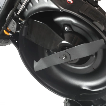 Газонокосилка роторная Patriot PT47LS