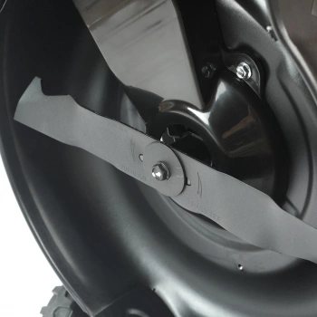 Газонокосилка роторная Patriot PT47LS