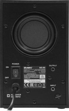 Колонки Sven MS-90