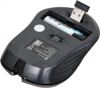 Мышь Оклик 545MW