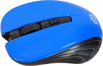 Мышь Оклик 545MW