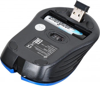 Мышь Оклик 545MW