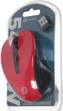 Мышь Оклик 545MW
