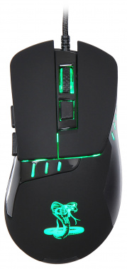 Мышь Оклик 865G Snake