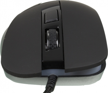 Мышь Оклик 865G Snake