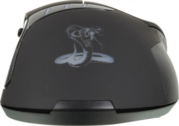 Мышь Оклик 865G Snake