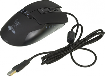 Мышь Оклик 865G Snake