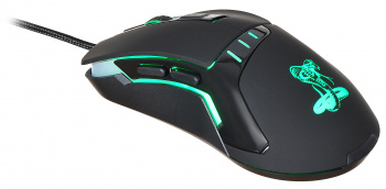 Мышь Оклик 865G Snake