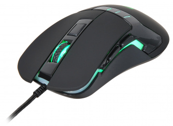 Мышь Оклик 865G Snake