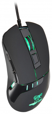 Мышь Оклик 865G Snake