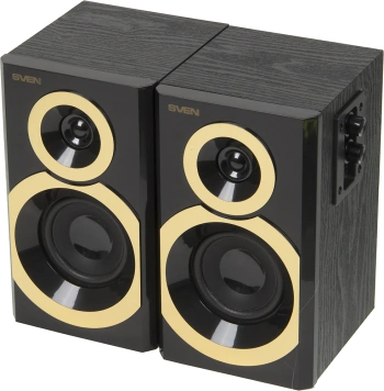 Колонки Sven SPS-619 GOLD