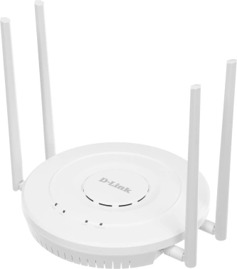 Точка доступа D-Link DWL-6610AP/RU