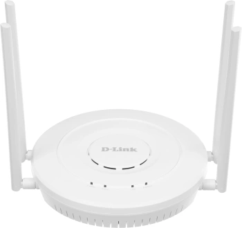 Точка доступа D-Link DWL-6610AP/RU