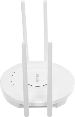 Точка доступа D-Link DWL-6610AP/RU